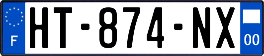HT-874-NX