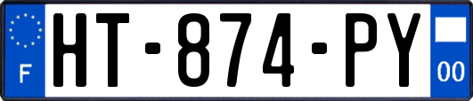 HT-874-PY