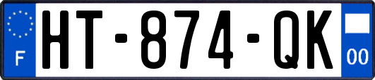 HT-874-QK