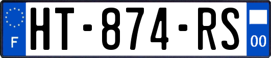 HT-874-RS