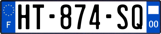 HT-874-SQ