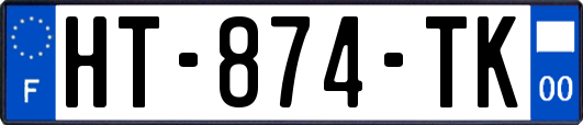 HT-874-TK