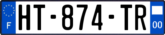 HT-874-TR