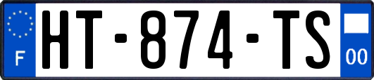 HT-874-TS