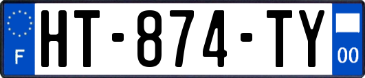 HT-874-TY