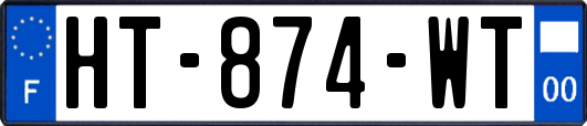 HT-874-WT