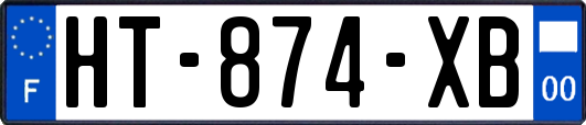 HT-874-XB