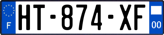 HT-874-XF