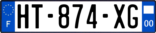 HT-874-XG