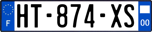 HT-874-XS