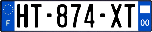 HT-874-XT