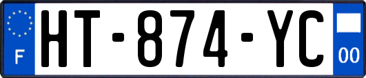 HT-874-YC