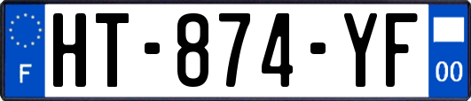 HT-874-YF
