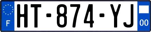 HT-874-YJ