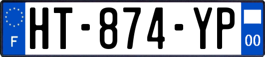 HT-874-YP