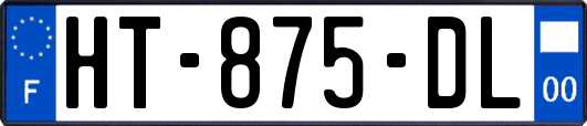 HT-875-DL