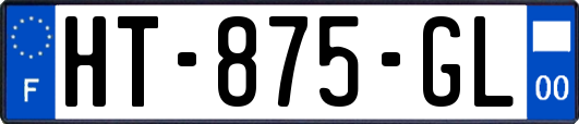 HT-875-GL