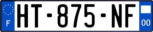 HT-875-NF