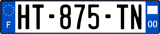 HT-875-TN