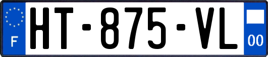 HT-875-VL