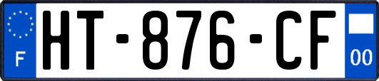 HT-876-CF