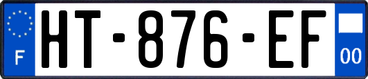 HT-876-EF