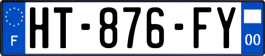 HT-876-FY