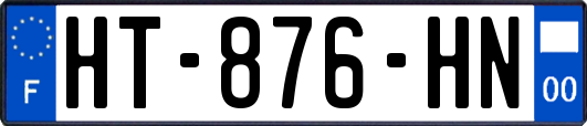 HT-876-HN
