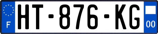 HT-876-KG