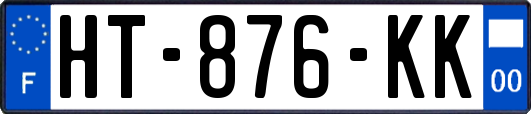 HT-876-KK