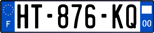 HT-876-KQ