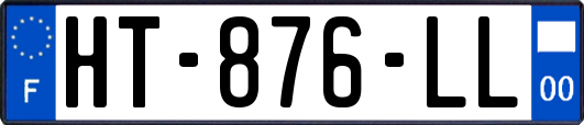 HT-876-LL