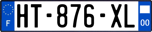 HT-876-XL