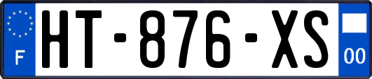 HT-876-XS