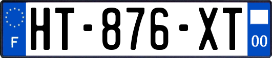 HT-876-XT