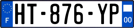 HT-876-YP