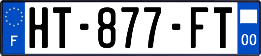 HT-877-FT