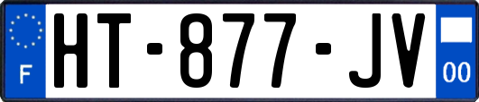 HT-877-JV