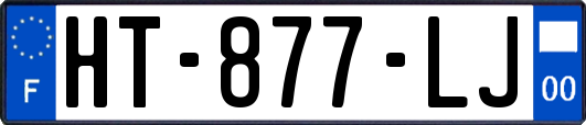HT-877-LJ