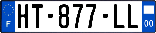 HT-877-LL