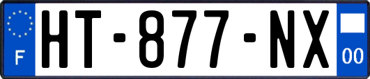 HT-877-NX