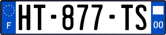 HT-877-TS