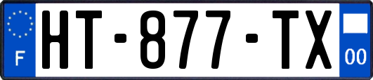 HT-877-TX