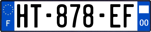 HT-878-EF