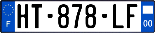 HT-878-LF