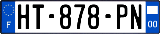 HT-878-PN