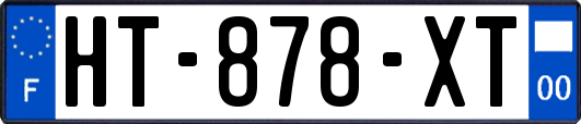 HT-878-XT