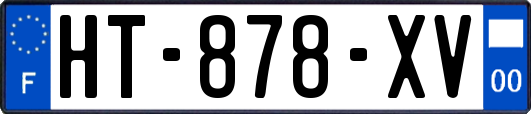 HT-878-XV