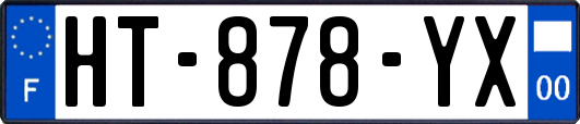 HT-878-YX