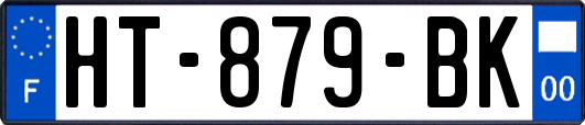 HT-879-BK